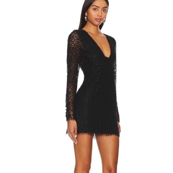 Free People Honey Honey Mini Dress - Picture 2 of 6